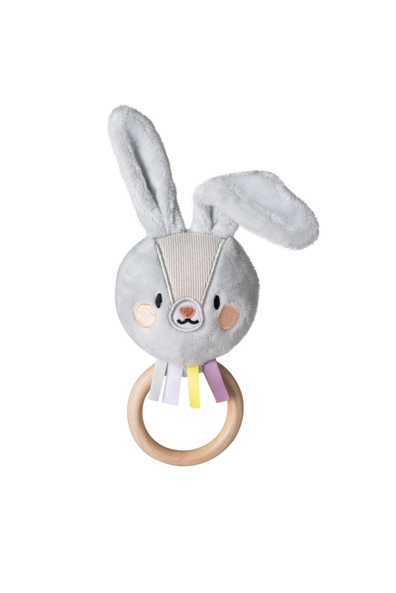 Taf Toys - Rylee Bunny Rattle - Marah Kids