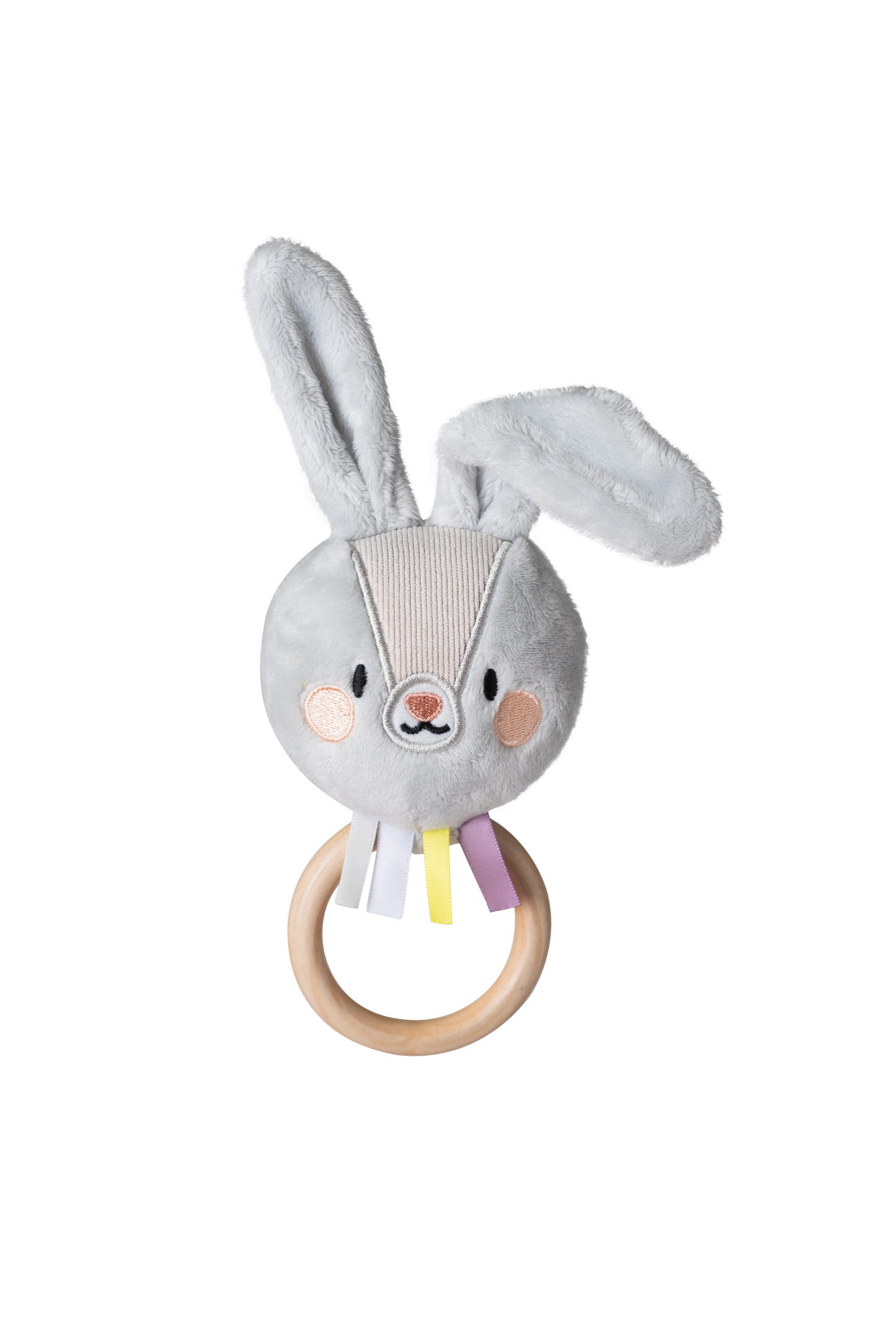 Taf Toys - Rylee Bunny Rattle