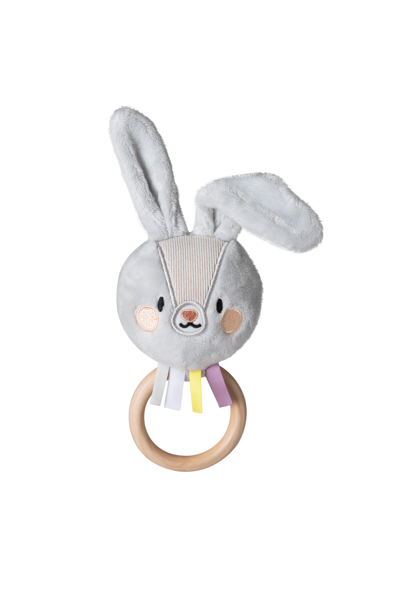 Taf Toys - Rylee Bunny Rattle - Marah Kids