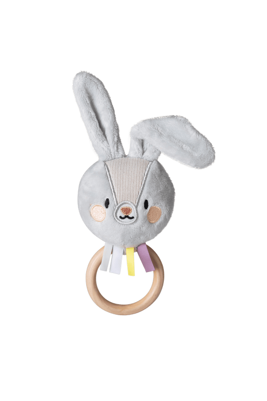 Taf Toys - Rylee Bunny Rattle - Marah Kids