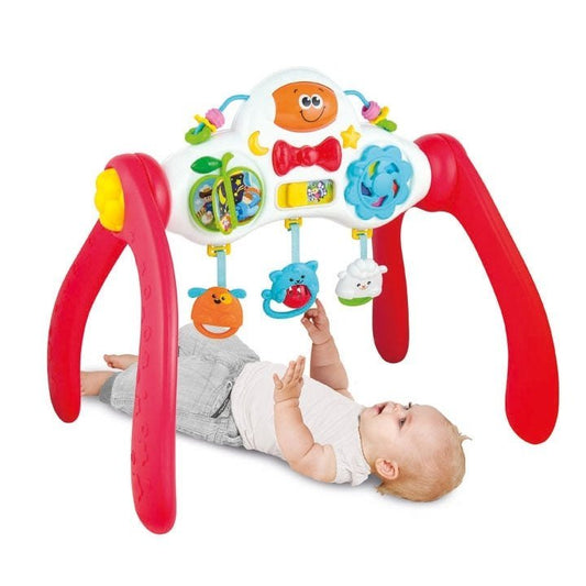 Grow - With - Me Melody Gym - Marah Kids