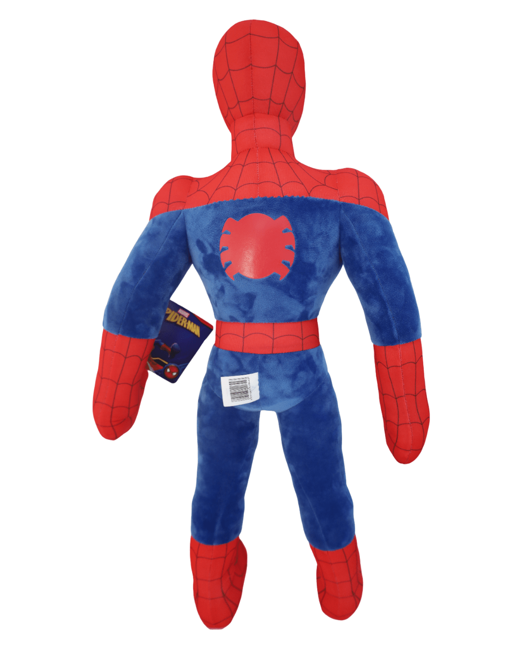 Lifung - Marvel Plush Spiderman Jumbo Xl 28" - Marah Kids