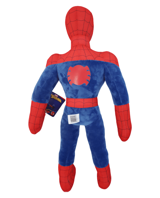 Lifung - Marvel Plush Spiderman Jumbo Xl 28" - Marah Kids