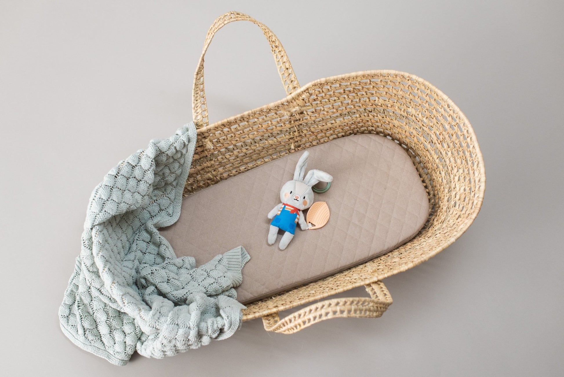 Taf Toys - Rylee The Bunny - Marah Kids