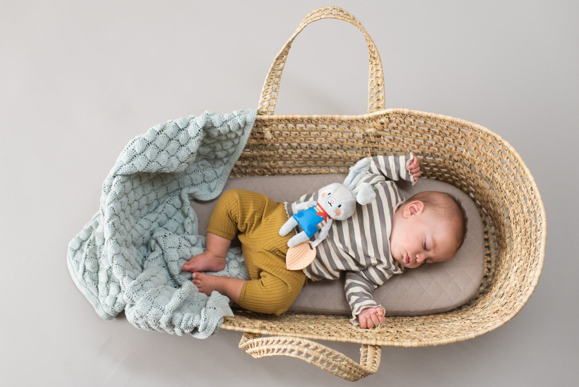 Taf Toys - Rylee The Bunny - Marah Kids