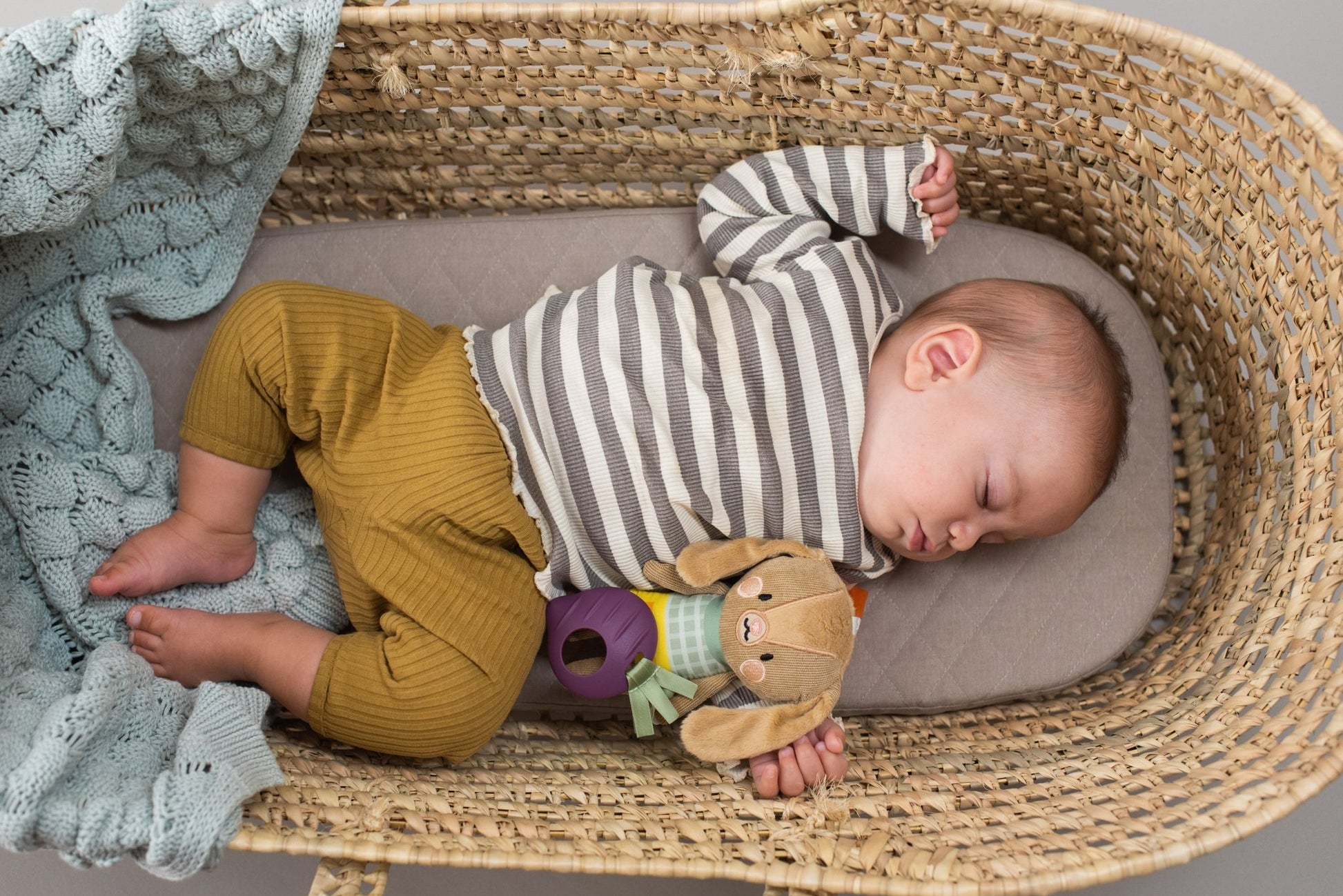 Taf Toys - Jenny The Bunny - Marah Kids