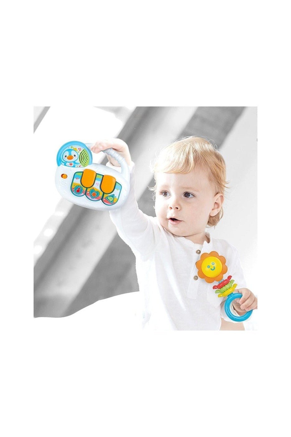 Newborn Baby Gift Set - Marah Kids