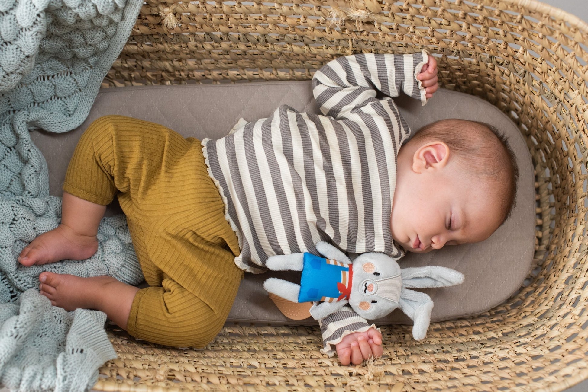 Taf Toys - Rylee The Bunny - Marah Kids