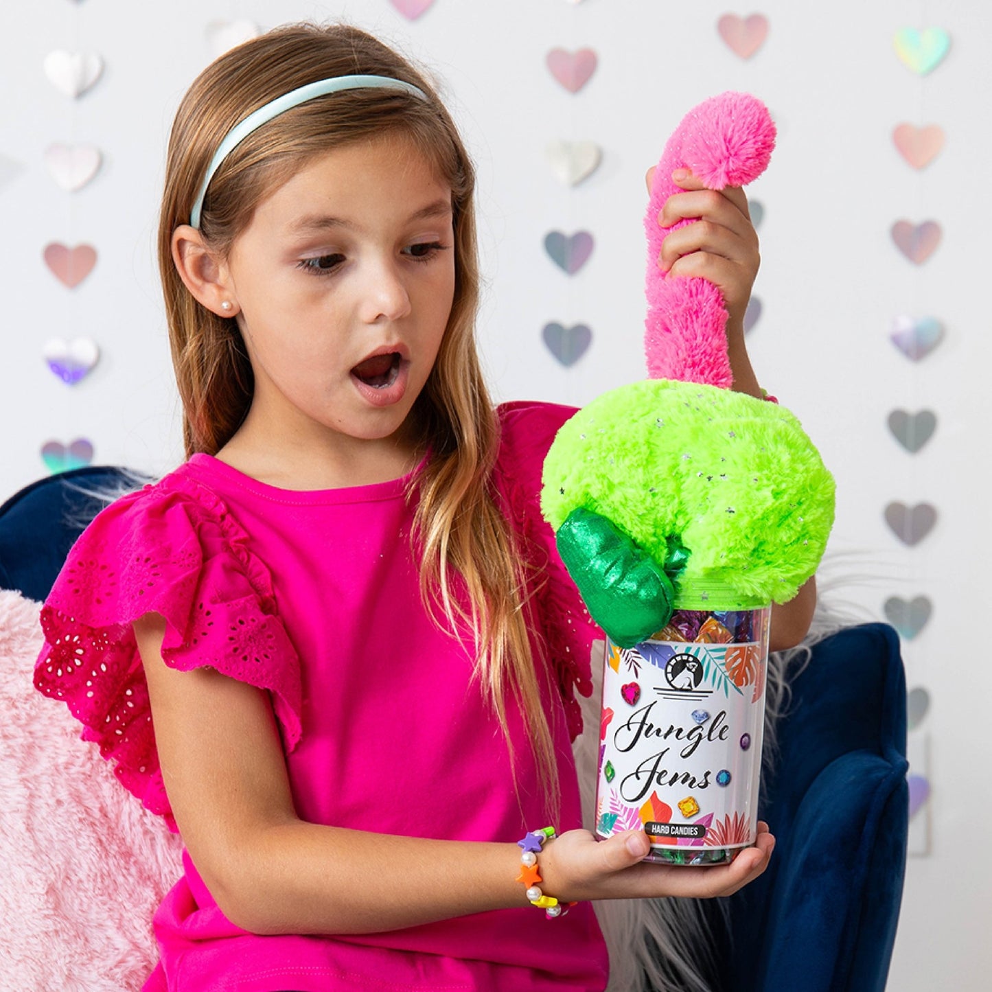 Misfittens Misfittens Gemstones, Assorted 1 Piece - Marah Kids