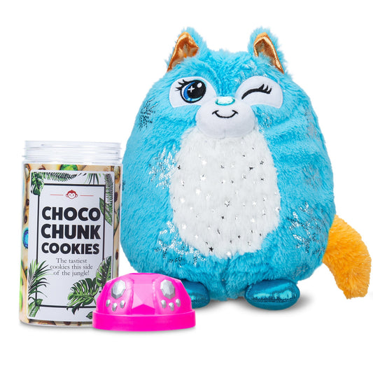 Misfittens Misfittens Gemstones, Assorted 1 Piece - Marah Kids