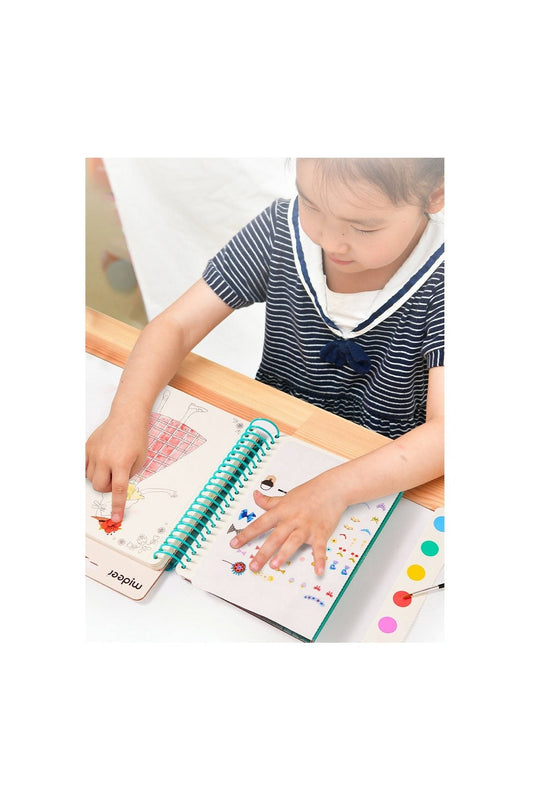 Little Designer - Legend Of The Seeker - Marah Kids