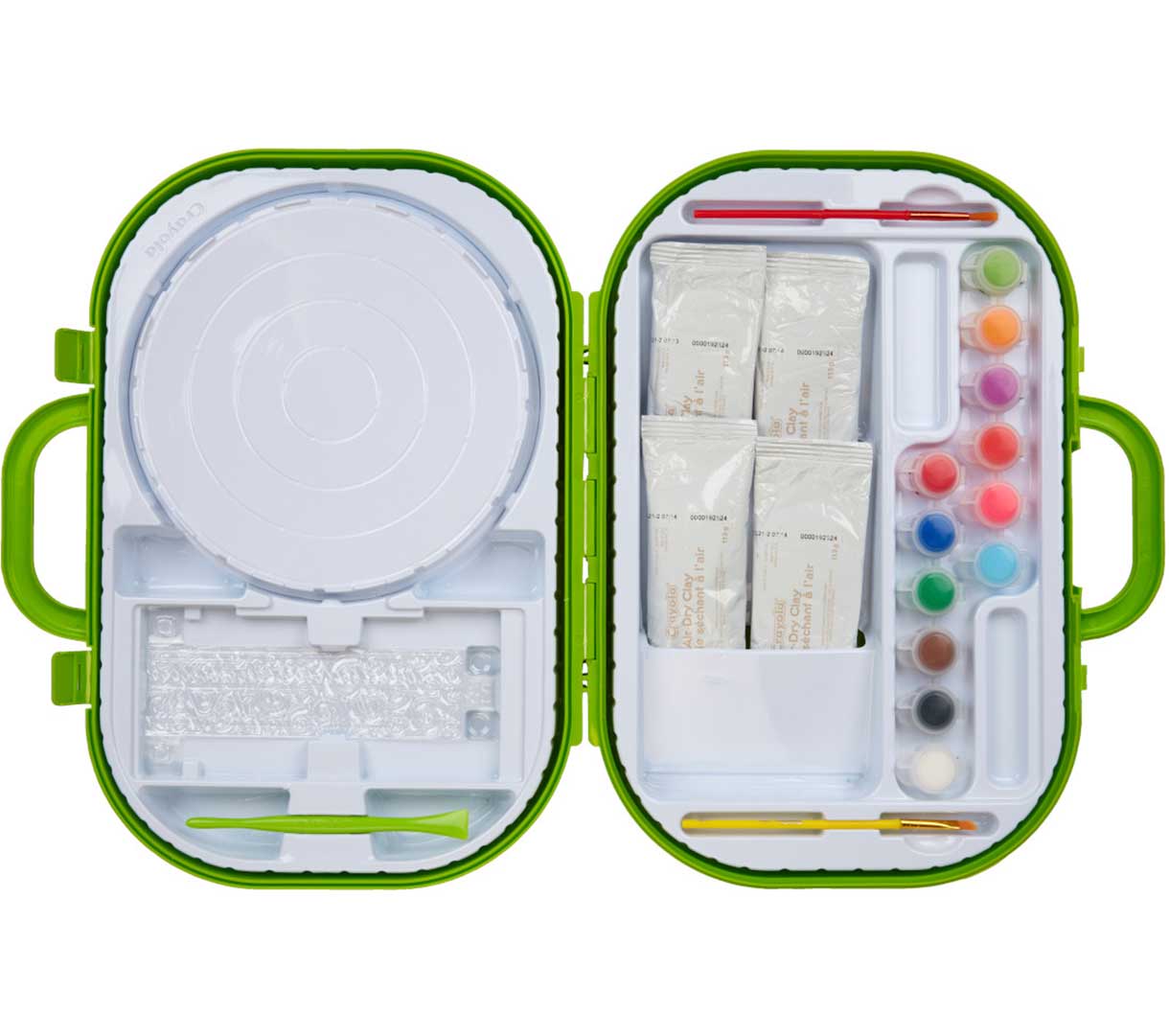 Crayola Sculpting Station - Marah Kids