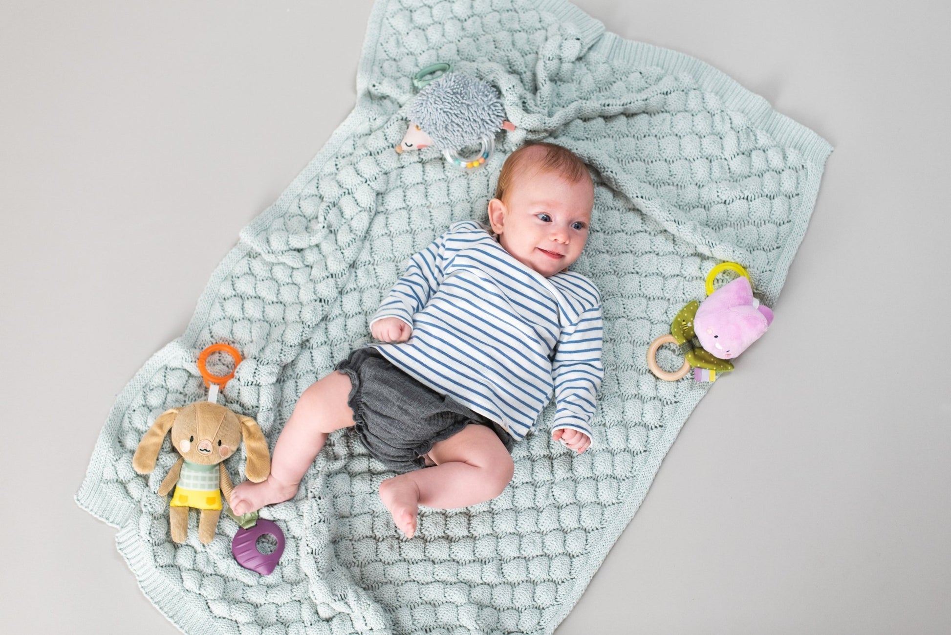 Taf Toys - Jenny The Bunny - Marah Kids