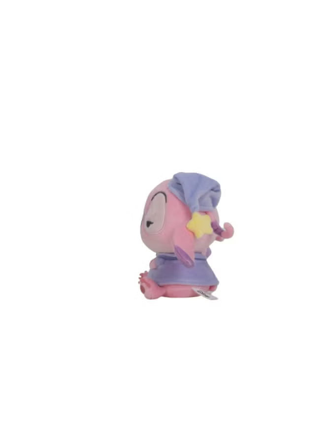 Disney Plush Angel Comfy & Cozy Collection 6-Inch