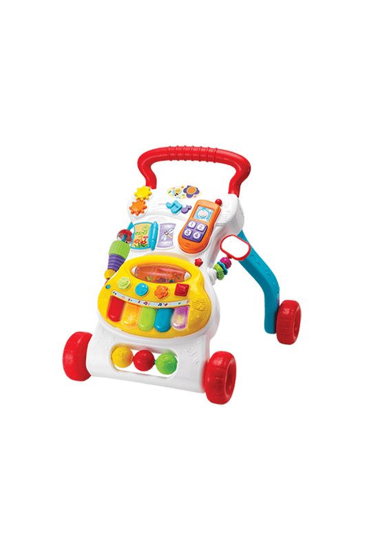Grow - With - Me Musical Walker - Marah Kids
