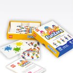 Unik Play - Funzora Card Game | Easy to Learn, Playing Card Games, Fun Family Brain Games Birthday | Boys & Girls Age 6+ - Marah Kids