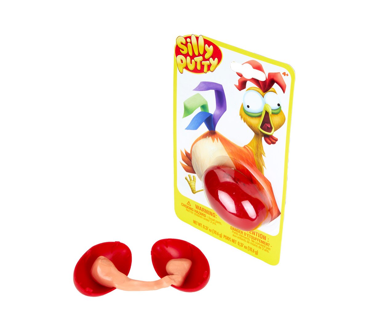 Crayola - Original Silly Putty, 1 Count - Marah Kids