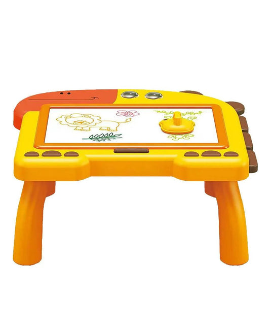 Coloured Drawing Board - Marah Kids