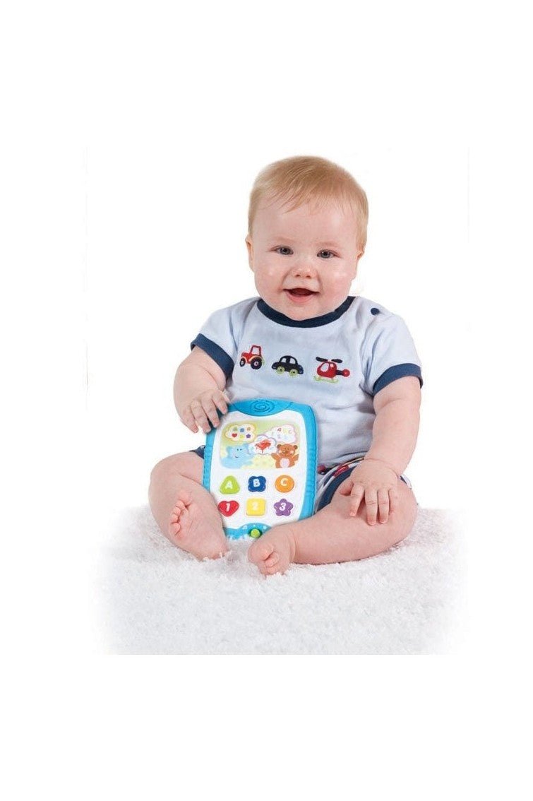 Winfun Baby Learning Pad - Marah Kids