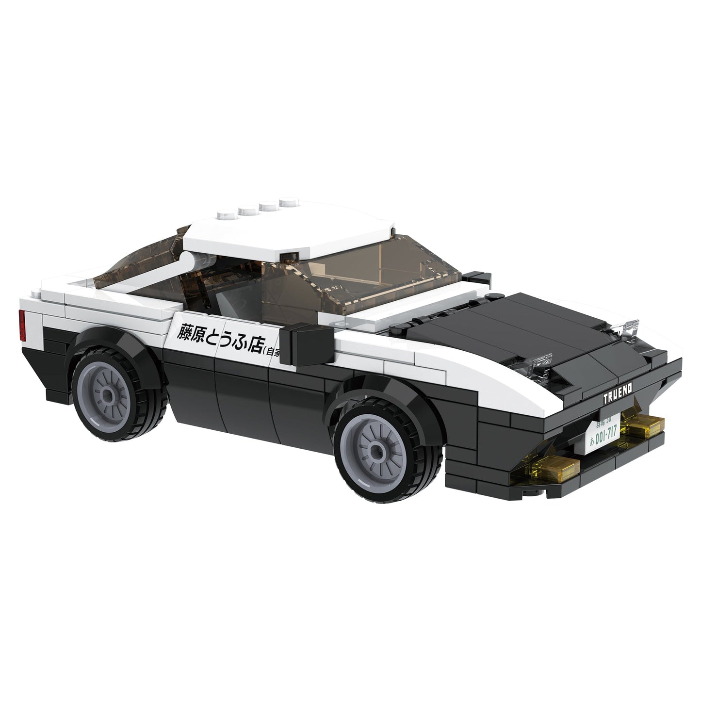 Cada AE86 Truend (licensed) - Marah Kids