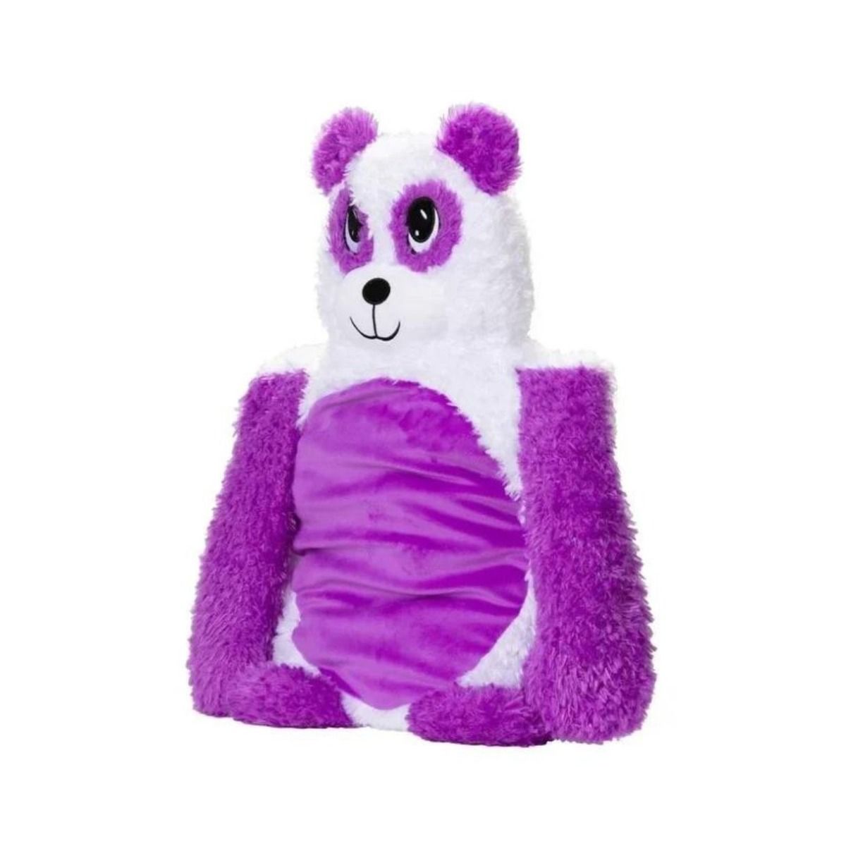 Little Big Hugs – Large Panda 15″ Plush Toy - Marah Kids