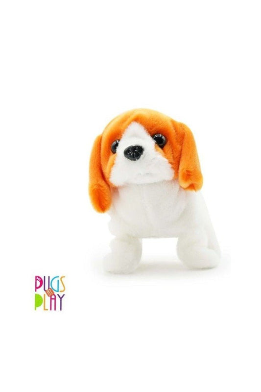 Buddy Walking Dog - Marah Kids