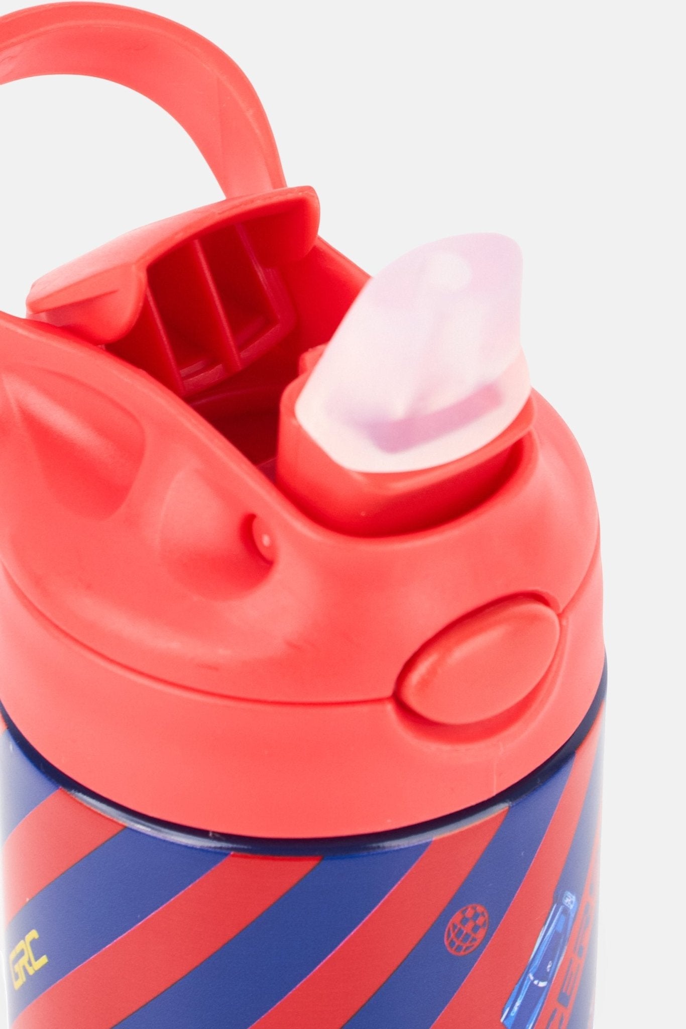 Disney Cars Rusteze Stainless Steel Water Bottle - Marah Kids