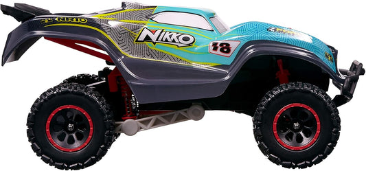 Nikko Remote Control Elite Truck 12 - inch Battery Operated - Assorted - Marah Kids
