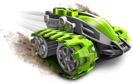 Nikko RC Mini Off - Road Caterpillar Vehicle | Battery Operated - Marah Kids