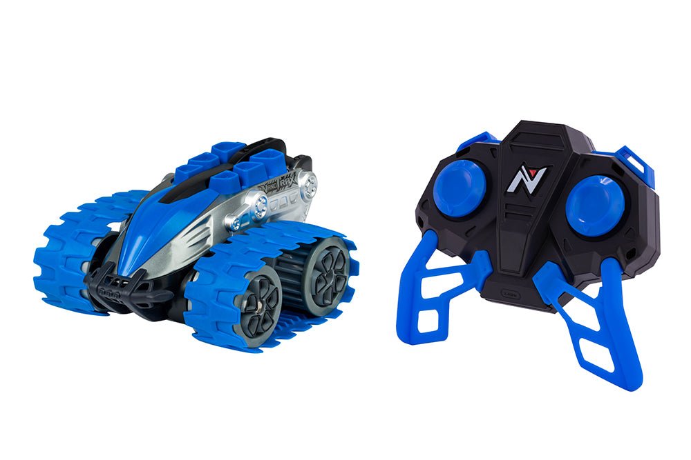 Nikko RC Mini Off - Road Caterpillar Vehicle | Battery Operated - Marah Kids