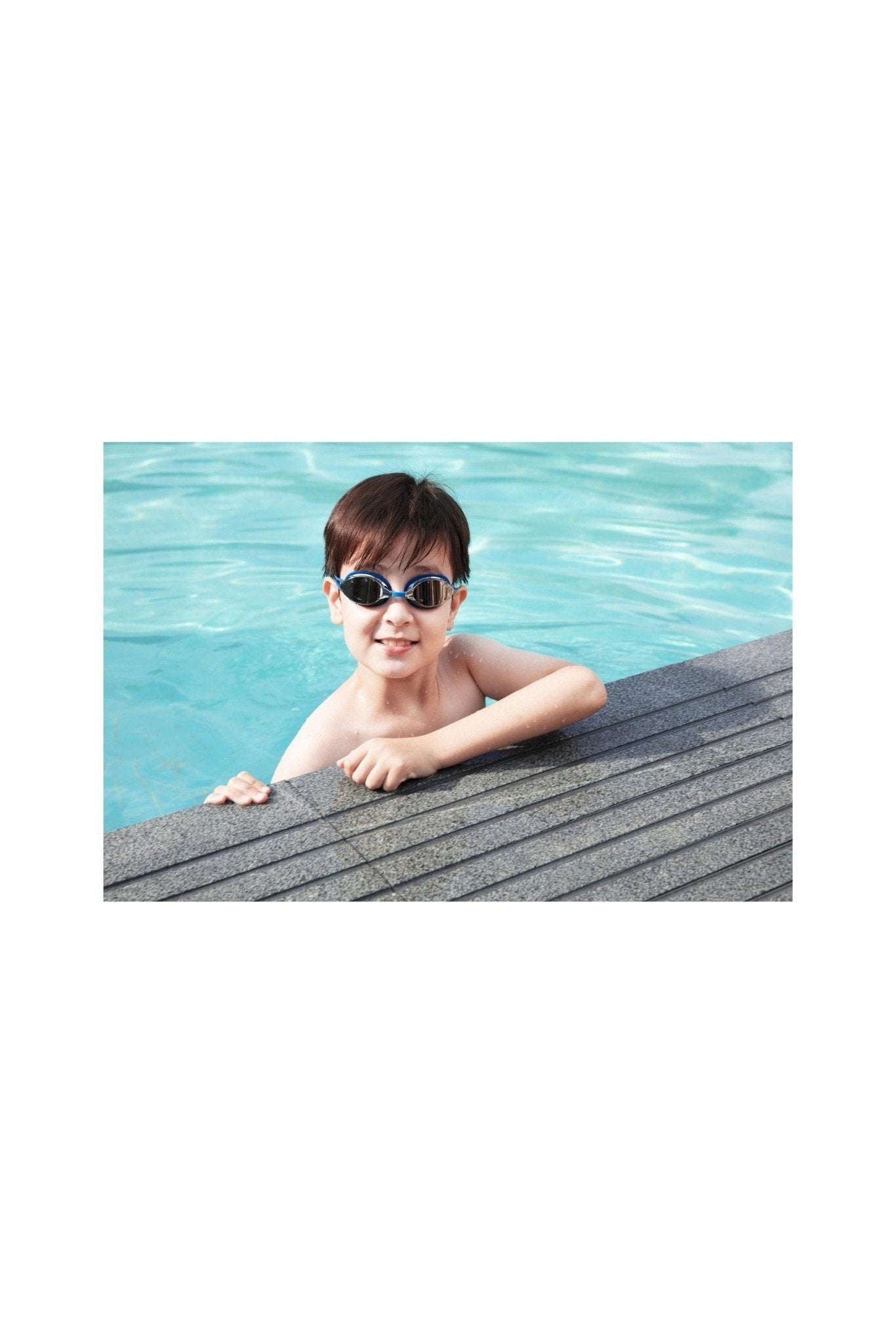 Bestway Hydroswim Ocean Swell Goggles - Marah Kids