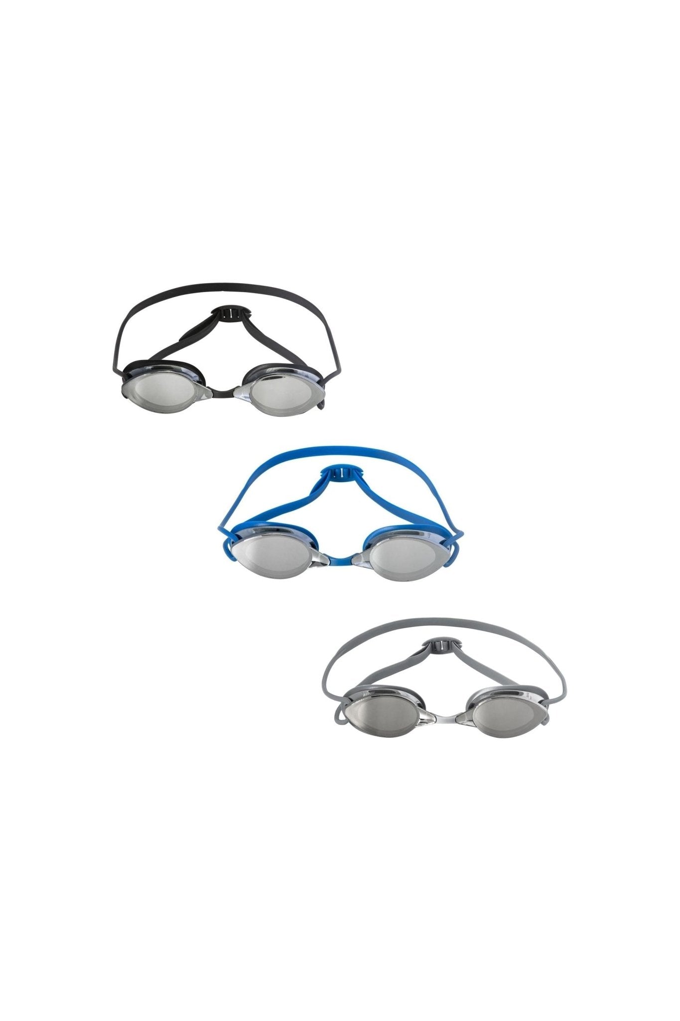Bestway Hydroswim Ocean Swell Goggles - Marah Kids