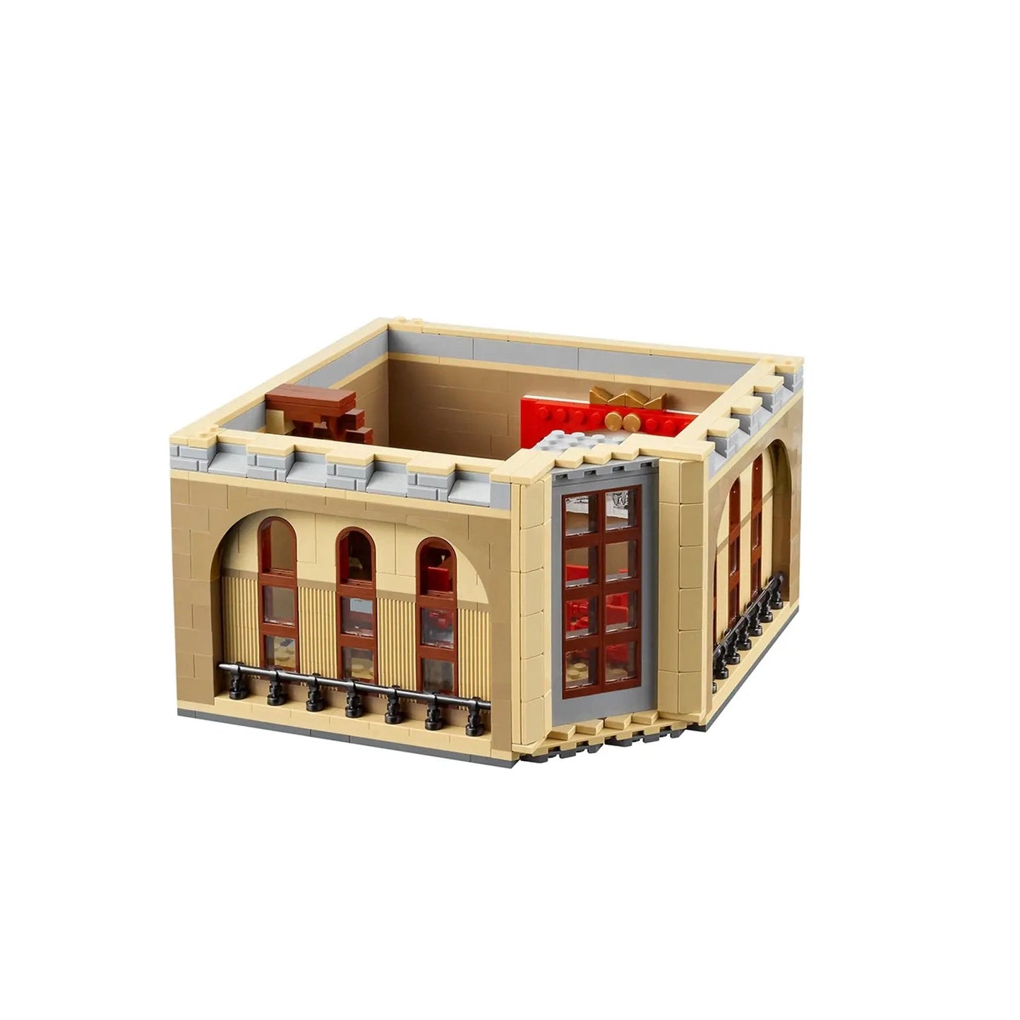 LEGO Creator Expert Palace Cinema 10232 Construction Game - Marah Kids