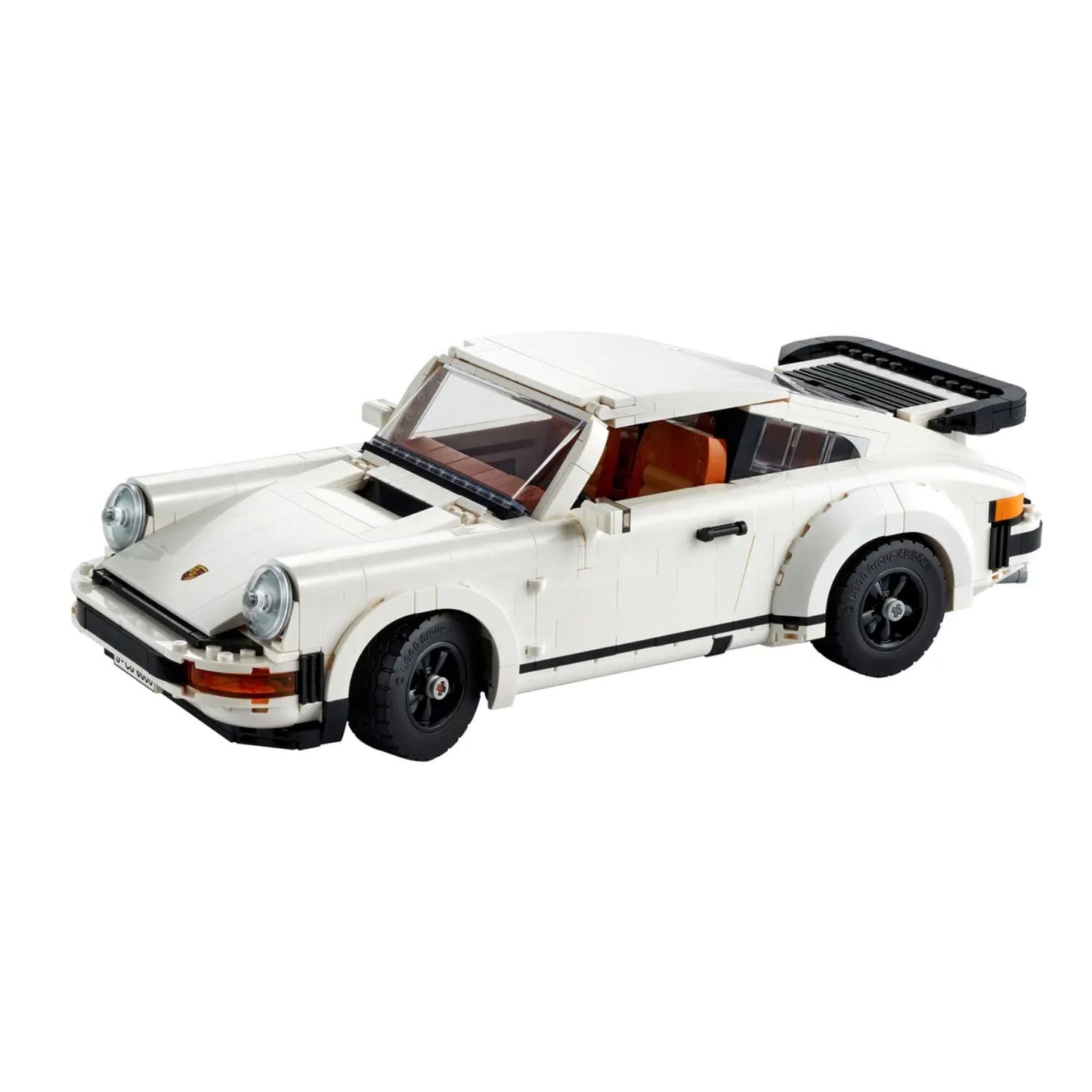 Lego Porsche 911 Building Kit - Marah Kids