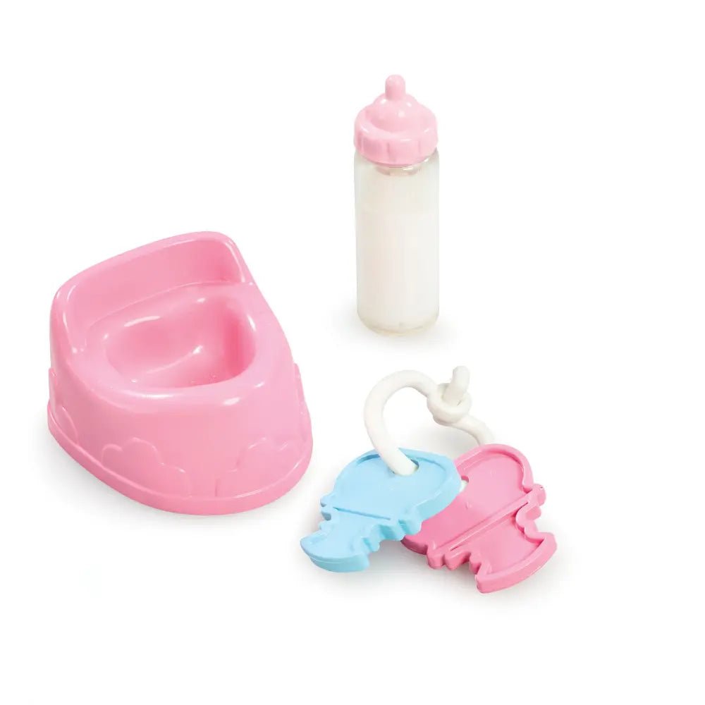 ELC Cupcake Mini Baby Care Set - Marah Kids