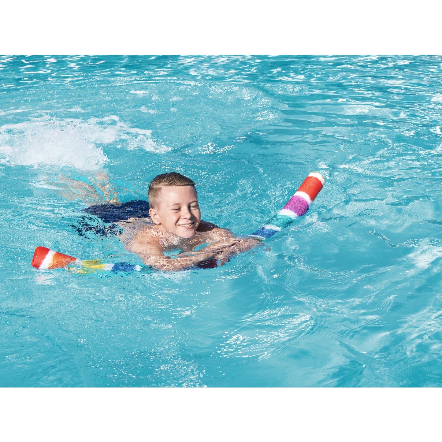 Bestway Noodle Sugar-coated 122Cm