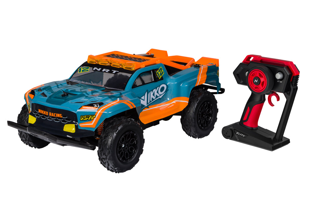 Nikko Remote Control Elite Trophy Truck X2 Battery Operated - Assorted