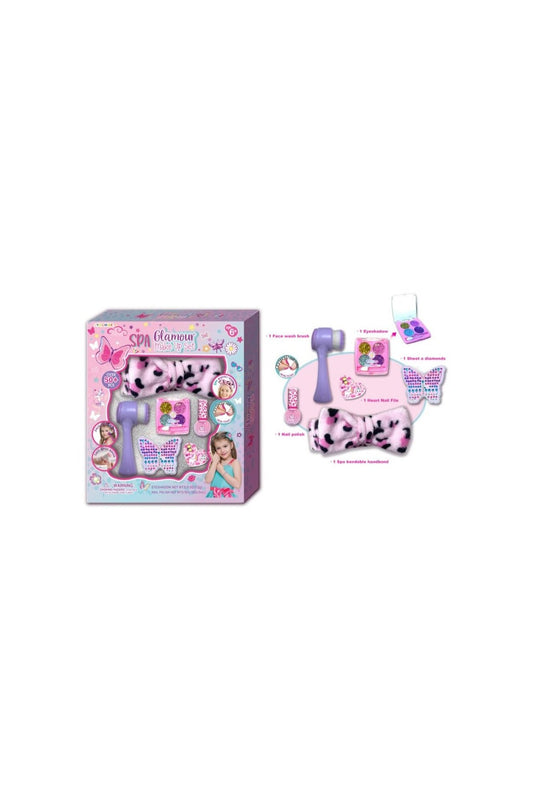 Glamour Make Up Set - Marah Kids