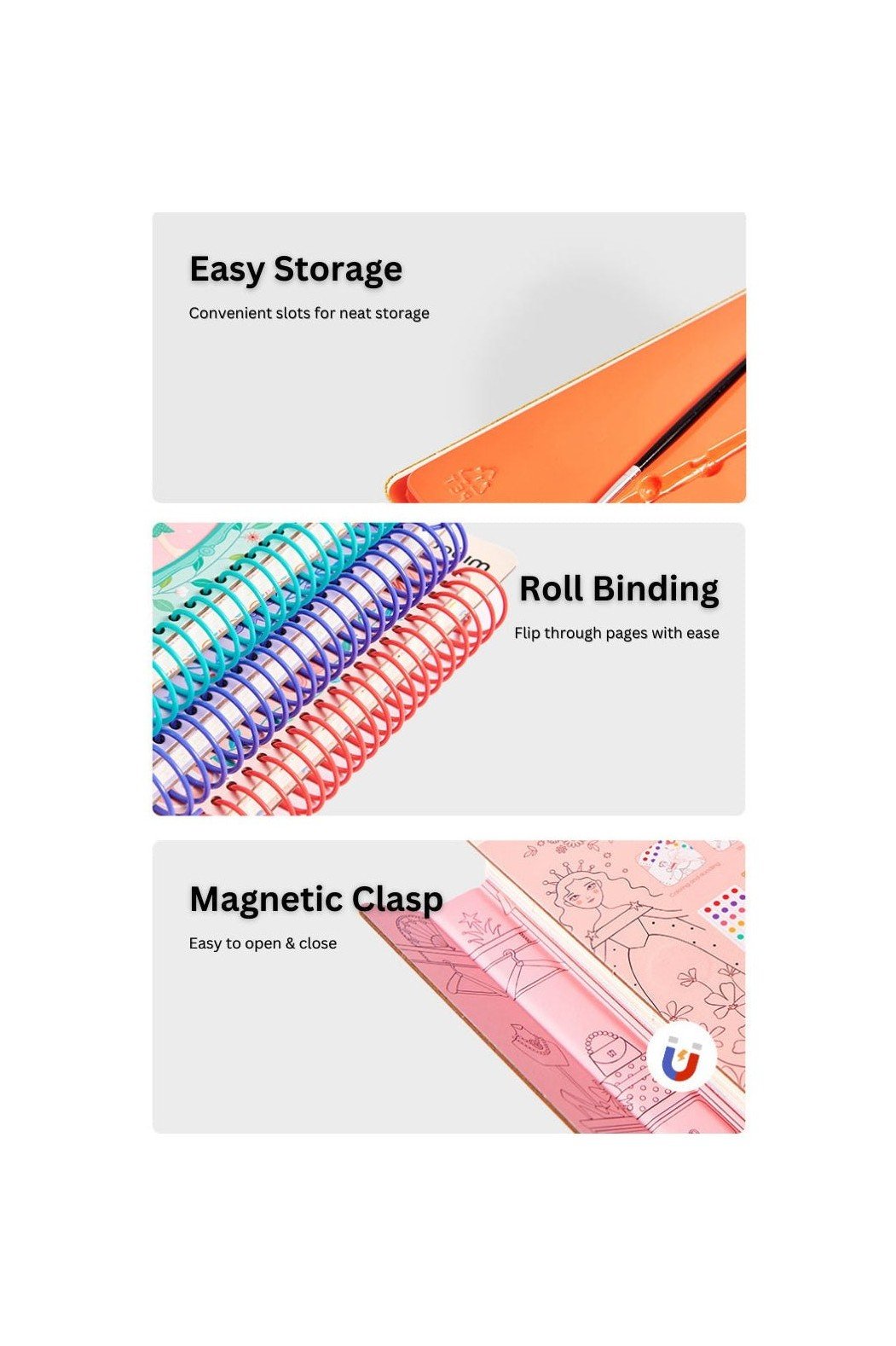 Little Designer - Legend Of The Seeker - Marah Kids