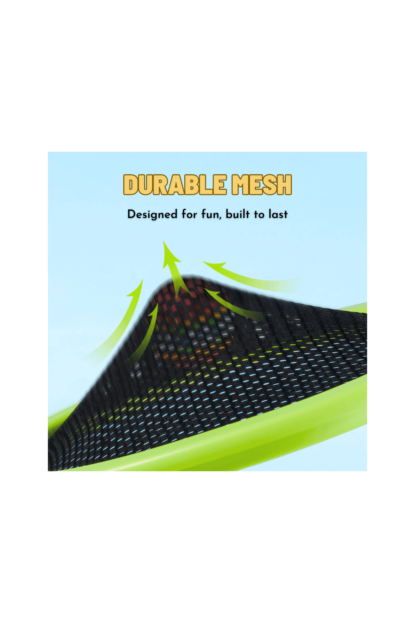 Junior Racket Set