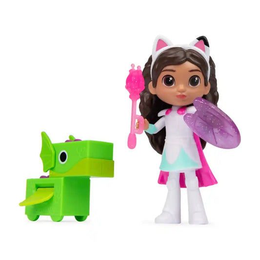 Spinm - Gabbys Dh Cattivity Pack Asst - Marah Kids