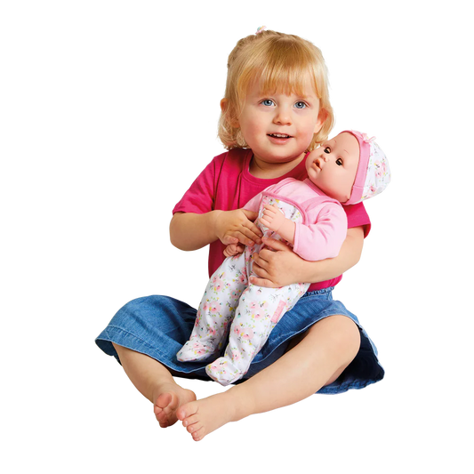 ELC Cupcake Babbling Isla - Marah Kids