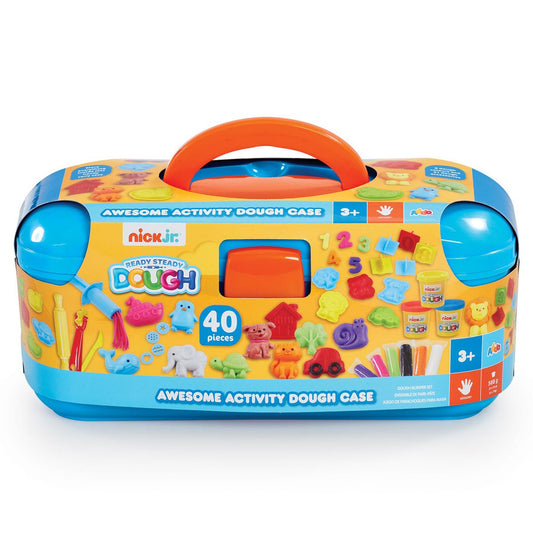 Addo Nickjr Dough Activity Case - Marah Kids