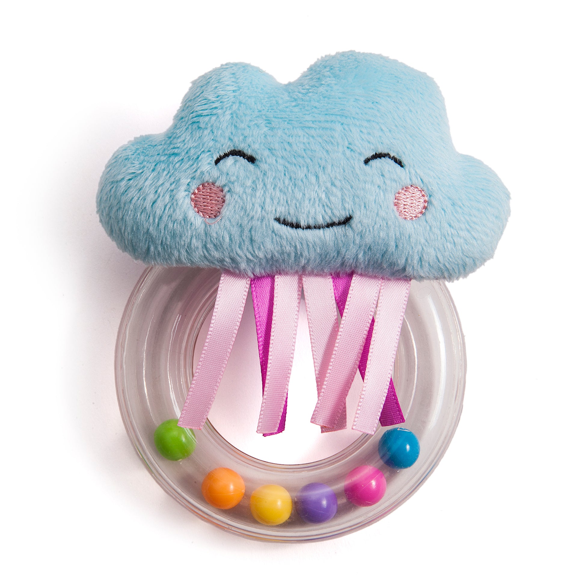 Taf Toys - Cheerful Cloud Rattle - Marah Kids