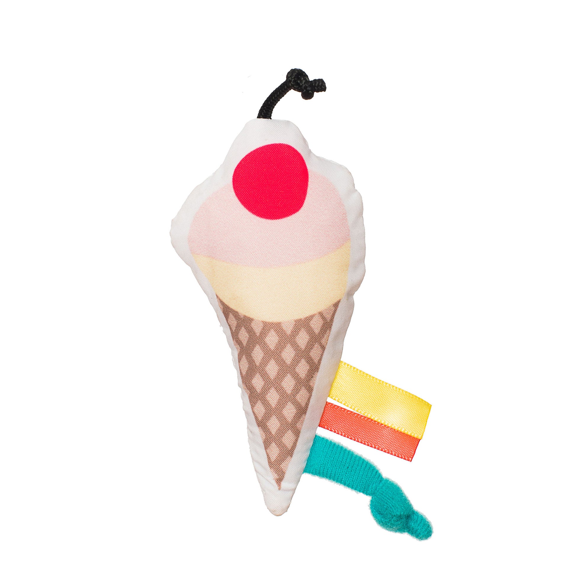 Taf Toys North pole feet fun car toy - Marah Kids