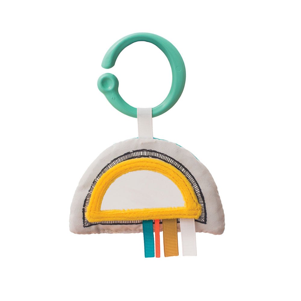 Taf Toys North pole feet fun car toy - Marah Kids