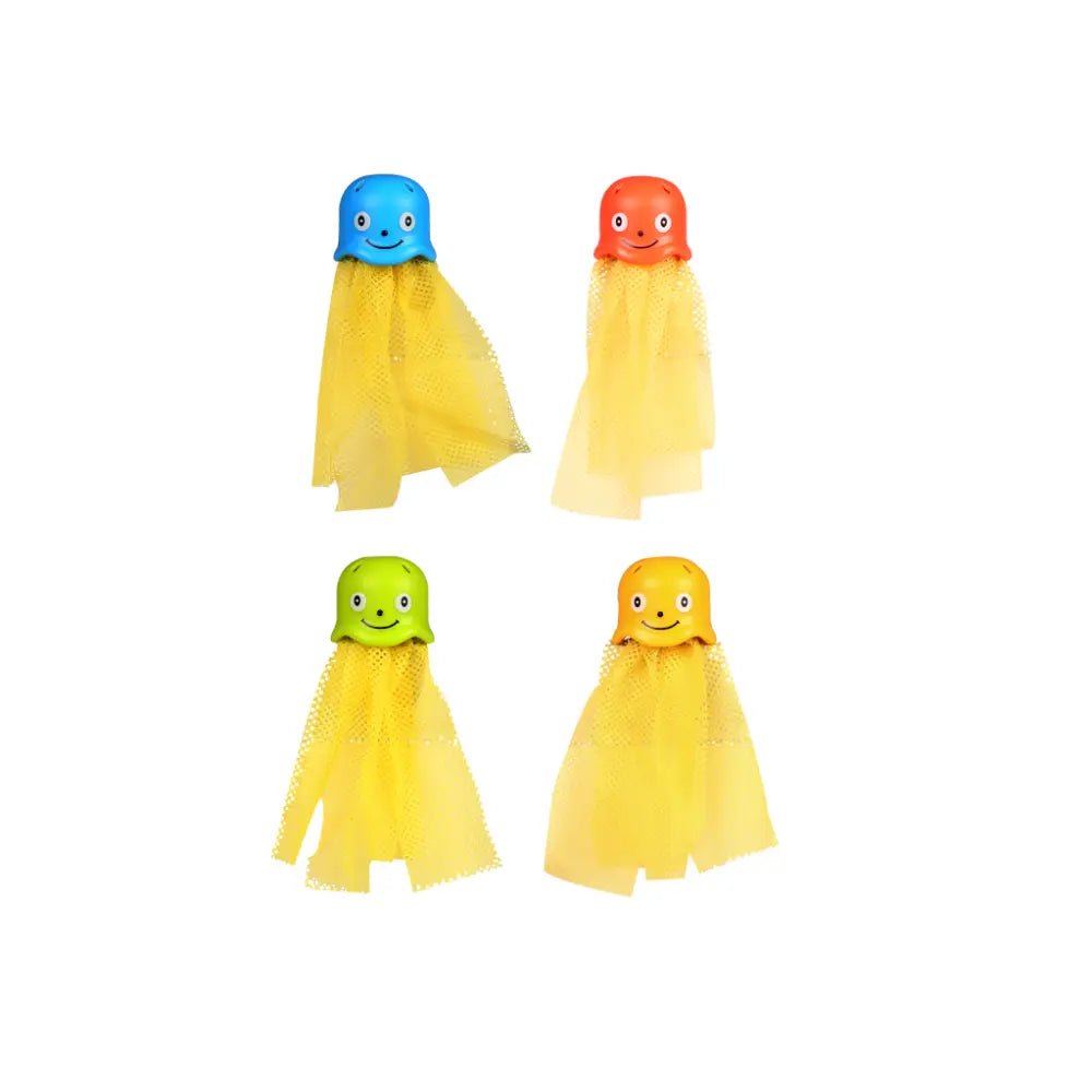 Mondo - Diving Torpedo Toys 4Pcs - Marah Kids