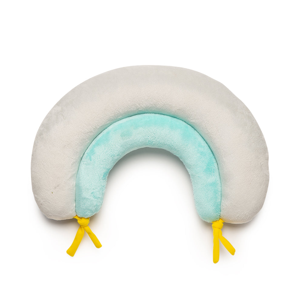 Taf Toys 2 in 1 Tummy time pillow