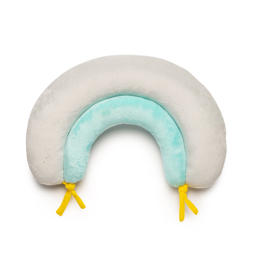 Taf Toys 2 in 1 Tummy time pillow - Marah Kids