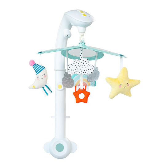 Taf Toys Sweet Dreams Mini Moon Mobile - Marah Kids